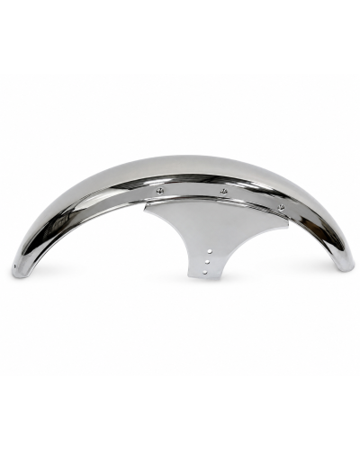 Garde-boue avant Peugeot 103 SP chrome V2 éco