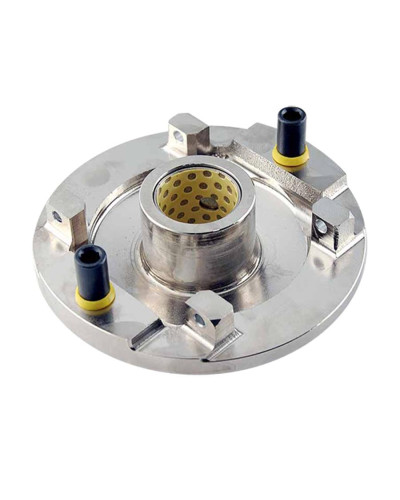 Joue mobile de variateur Doppler ER3 Peugeot 103 SPX RCX