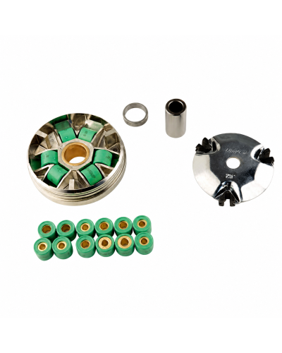 Variateur Doppler S1R Peugeot Fox FXR Honda Wallaroo ST50L