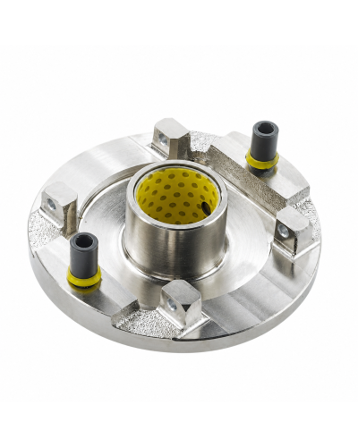 Joue mobile de variateur Doppler ER3 Peugeot 103 SP MVL Vogue D104