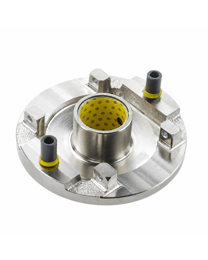 Joue mobile de variateur Doppler ER3 Peugeot 103 SP MVL Vogue D104