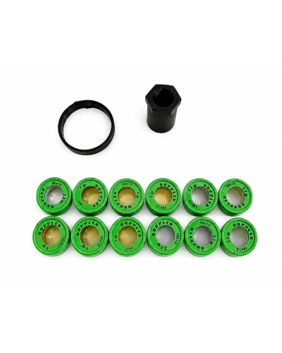 Variateur Doppler ER2 Peugeot 103 Vogue MVL SP sans embrayage