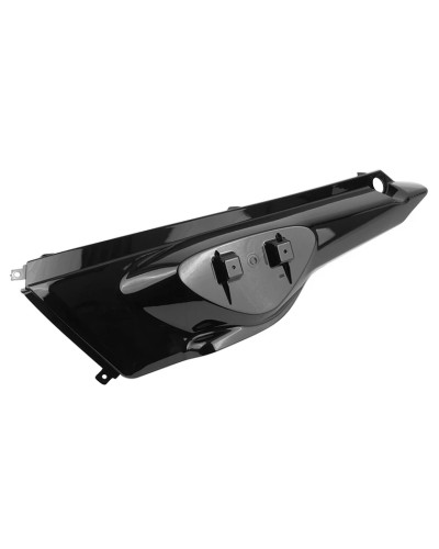Kit carénages noir brillant 6 pièces MBK Stunt Yamaha Slider 2004 2012
