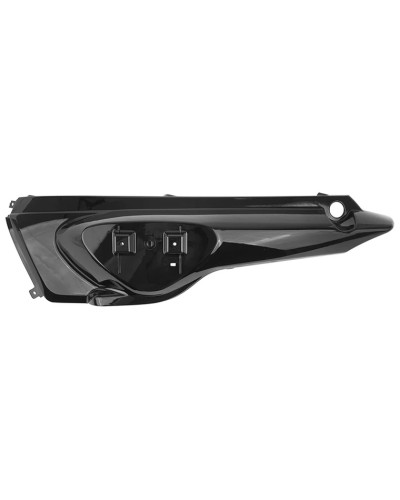 Kit carénages noir brillant 6 pièces MBK Stunt Yamaha Slider 2004 2012