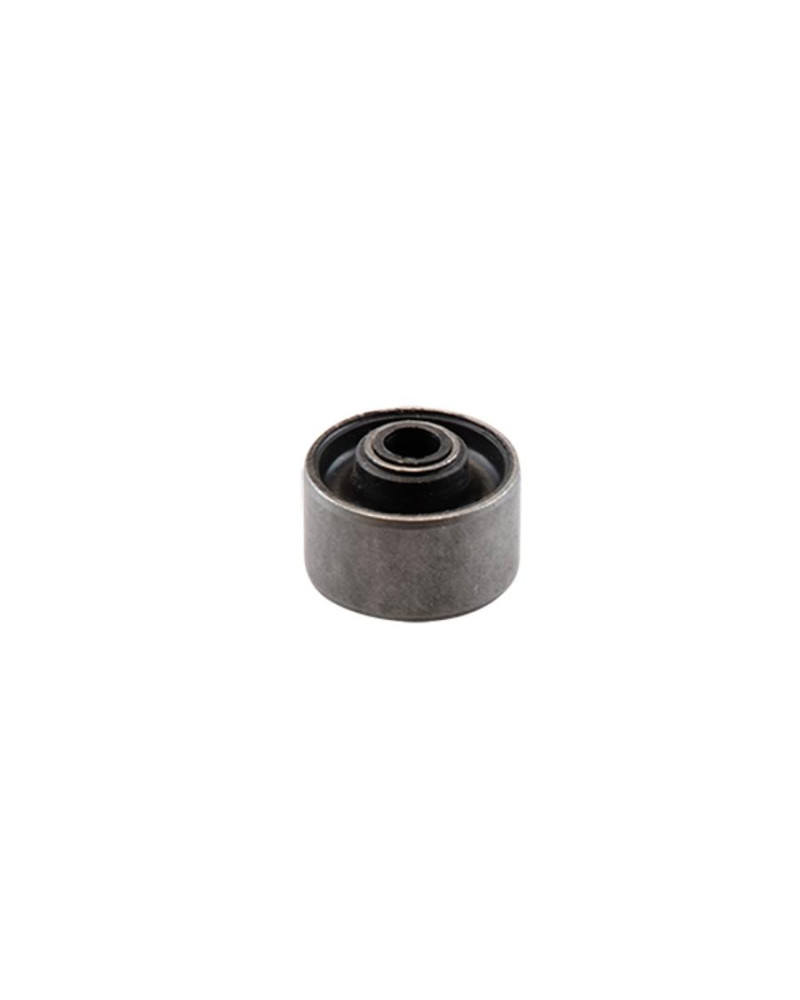 SILENTBLOC / FLEXIBLOC HAUT MOTEUR CULASSE MBK 51 / MOTOBECANE  (MOTEUR AV7 / AV10) HUTCHINSON