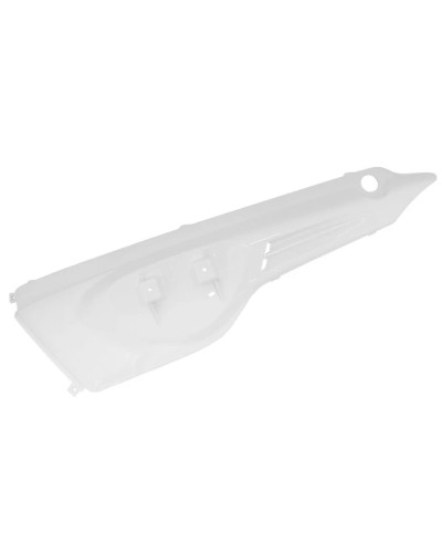 Kit carénages blanc avec pads blancs 11 pièces MBK Stunt Yamaha Slider à partir de 2005