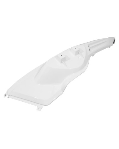 Kit carénages blanc avec pads blancs 11 pièces MBK Stunt Yamaha Slider à partir de 2005