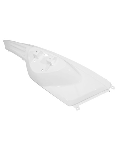 Kit carénages blanc avec pads blancs 11 pièces MBK Stunt Yamaha Slider à partir de 2005