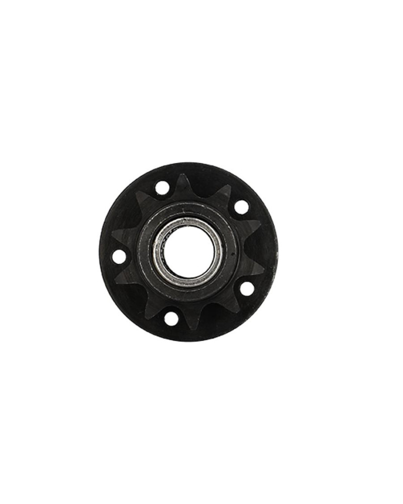 Pignon de poulie Doppler Open 10 dents Peugeot 103 MBK 51