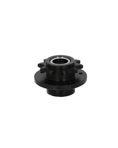 Pignon de poulie Doppler Open 10 dents Peugeot 103 MBK 51