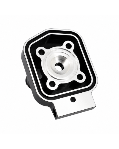 Culasse Doppler ER1 aluminium CNC MBK 51 LC refroidissement liquide