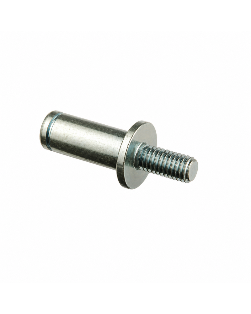 Colonnette de poulie d’embrayage Doppler ER2 Peugeot 103 MBK 51