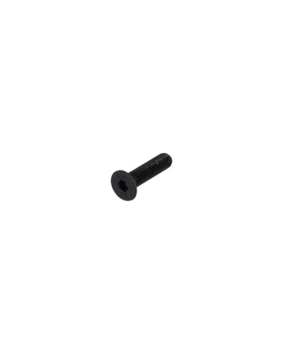 Vis de poulie d’embrayage Doppler Open plaquette de démarrage M4x15 acier