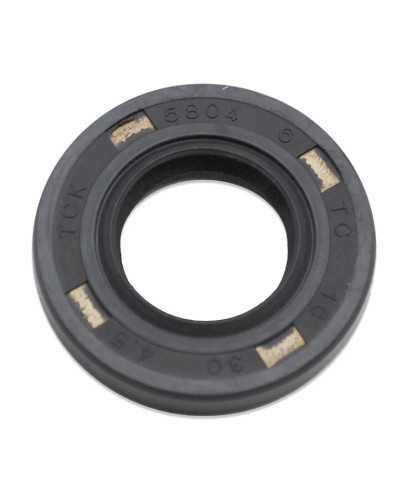 Joint spi d’embiellage droit Peugeot 103 SP MVL SPX RCX Vogue 16x30x4,5 mm nitrile