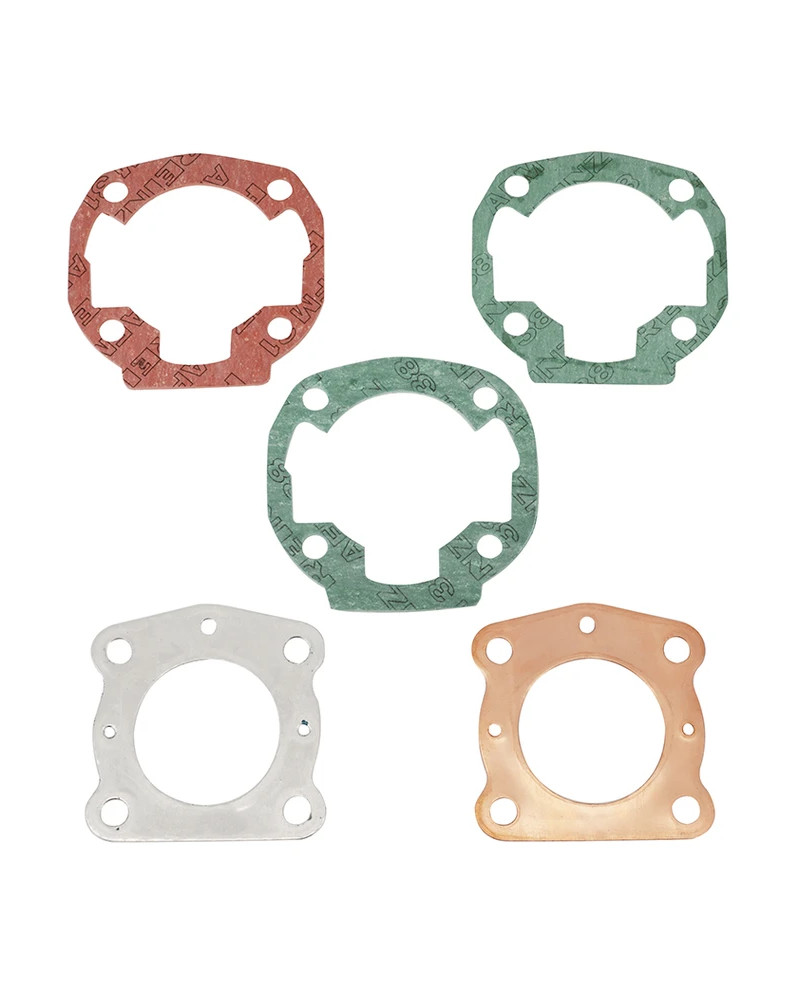 Pochette de joints haut moteur Malossi GR2 Peugeot 103 Air diamètre 40 mm