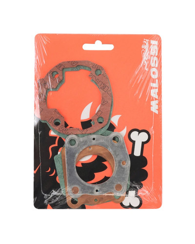 Pochette de joints haut moteur Malossi GR2 Peugeot 103 Air diamètre 40 mm