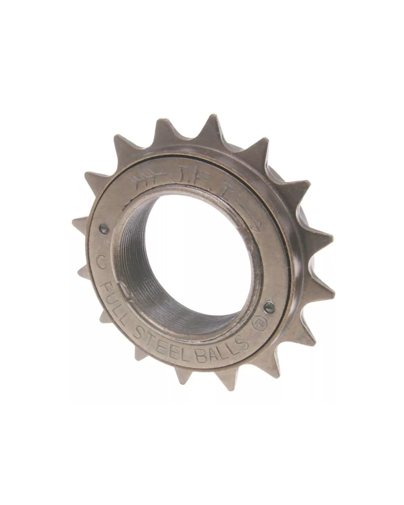 Pignon roue libre 16 dents Peugeot 103 MBK 51 Piaggio Ciao Solex