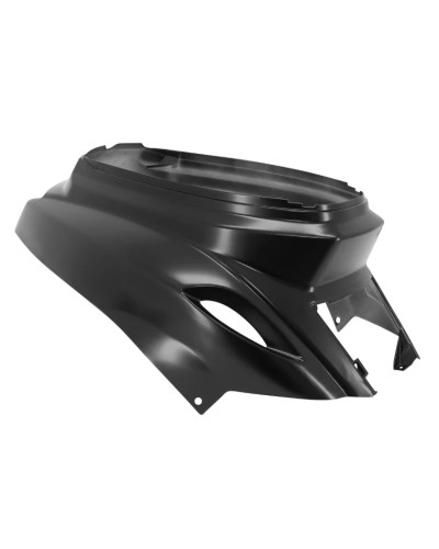 Coque arrière MBK Booster Yamaha BW’S 2004 et après noir mat