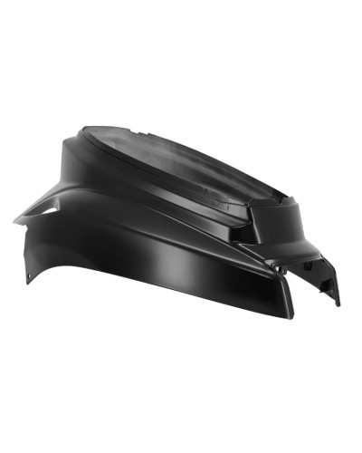 Coque arrière MBK Booster Yamaha BW’S 2004 et après noir mat