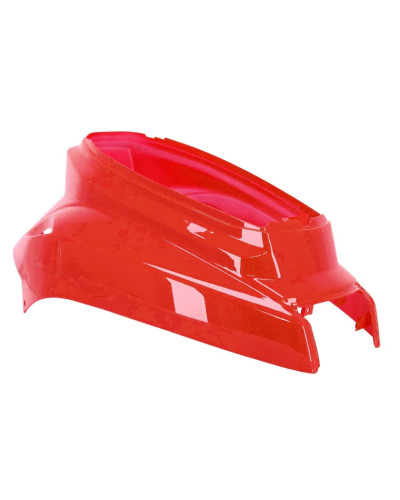 Kit carénages MBK Booster Yamaha BW’S 2004 et après rouge Ducati 4 pièces