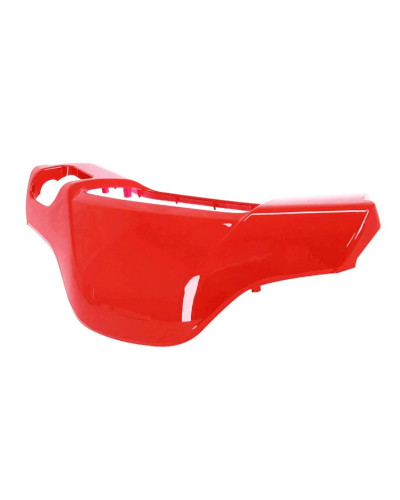 Kit carénages MBK Booster Yamaha BW’S 2004 et après rouge Ducati 4 pièces