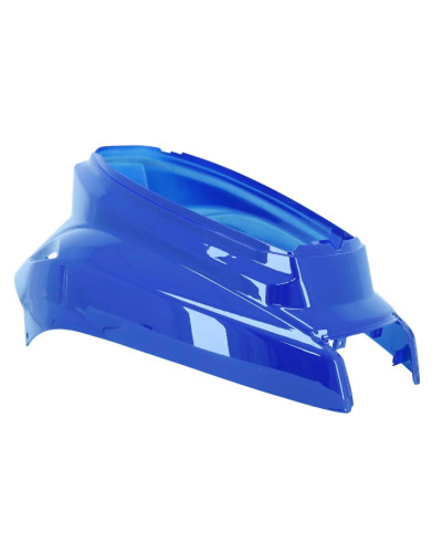 Kit carénages MBK Booster Yamaha BW’S 2004 et après bleu Yamaha 4 pièces