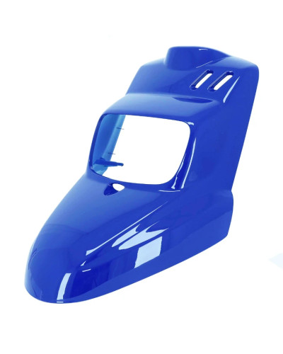 Kit carénages MBK Booster Yamaha BW’S 2004 et après bleu Yamaha 4 pièces