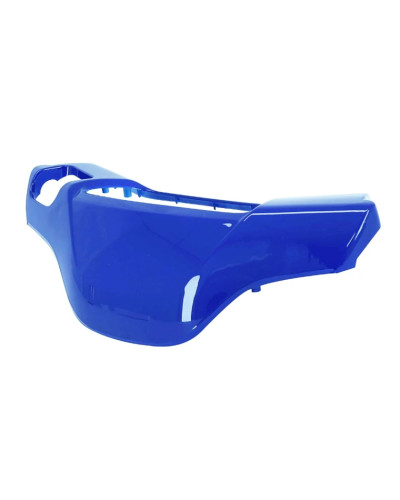 Kit carénages MBK Booster Yamaha BW’S 2004 et après bleu Yamaha 4 pièces