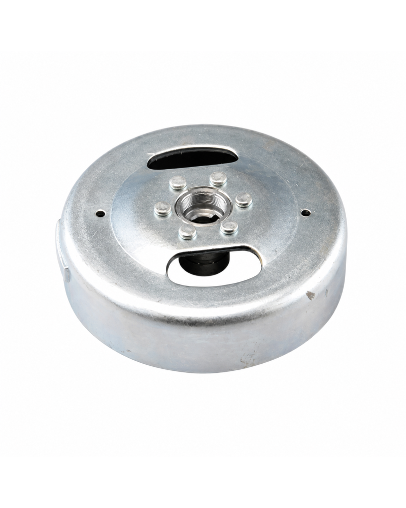 Rotor Teknix Peugeot 103 électronique petit cône 104 Fox