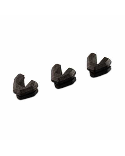 Guide taquet de variateur Doppler S1R ER1 Peugeot SPX RCX Elystar TKR Vivacity Piaggio