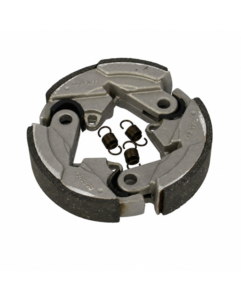 Mâchoires de poulie embrayage Doppler ER2 Peugeot 103 MBK 51