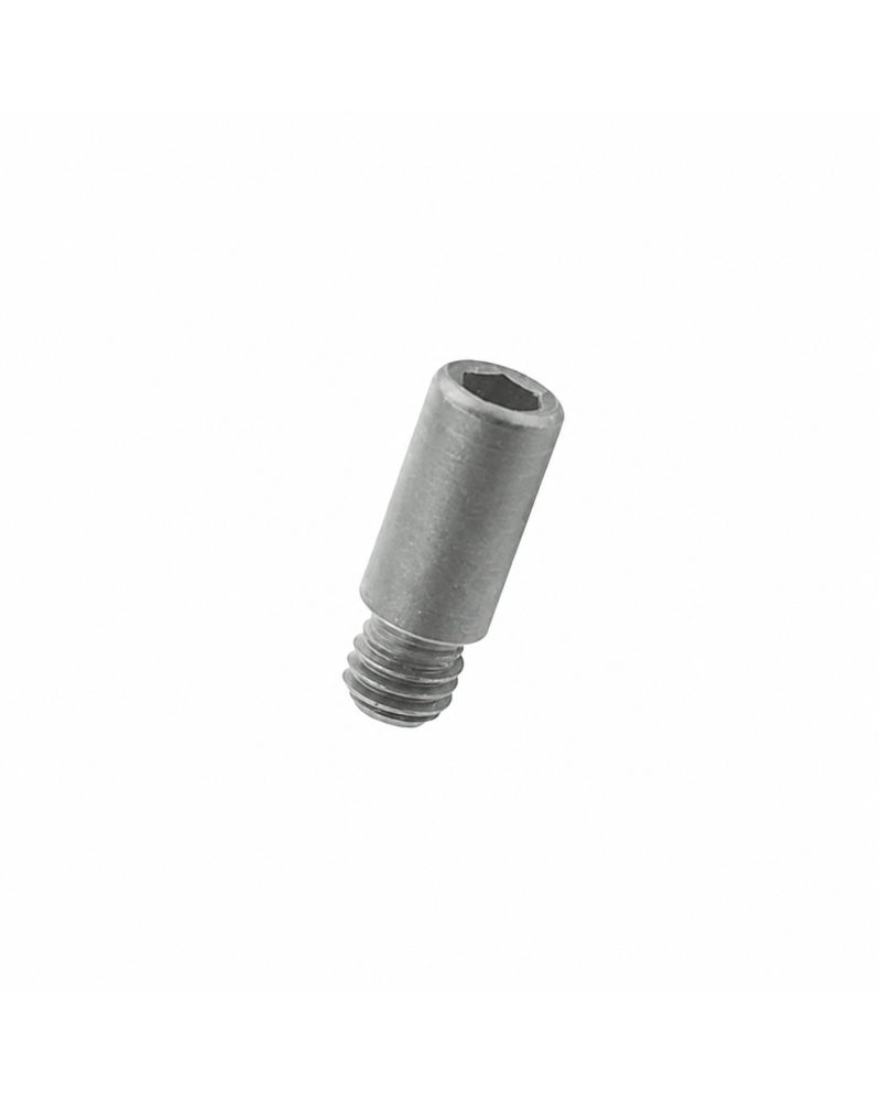 Colonnette de variateur Doppler ER2 ER3 Peugeot 103 MBK 51