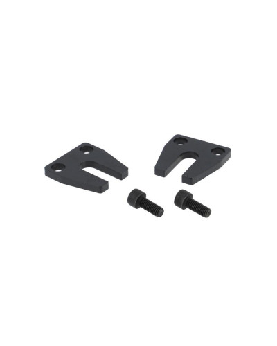Guides fourchettes de variateur Polini Bidalot Omega vendus par 2