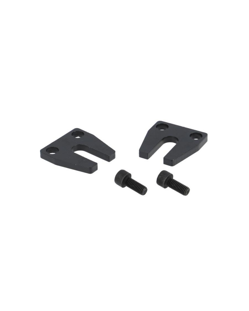 Guides fourchettes de variateur Polini Bidalot Omega vendus par 2