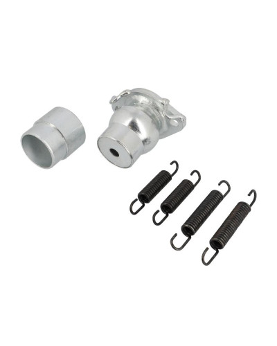 Rotule de pot Doppler ER1 Peugeot 103 SP SPX MVL RCX Vogue
