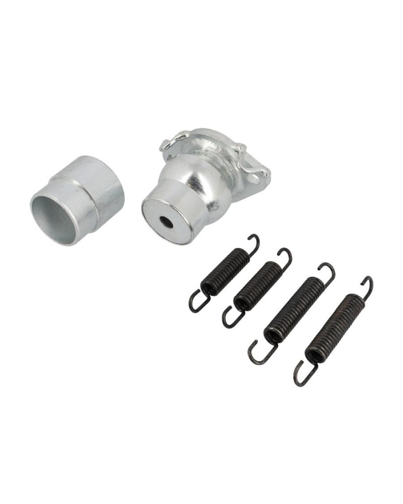 Rotule de pot Doppler ER1 Peugeot 103 SP SPX MVL RCX Vogue