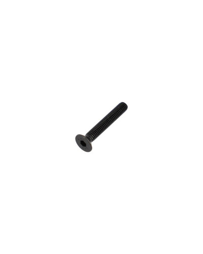 Vis de poulie embrayage Doppler Open FHC M4x25 8.8 pour plateau disque