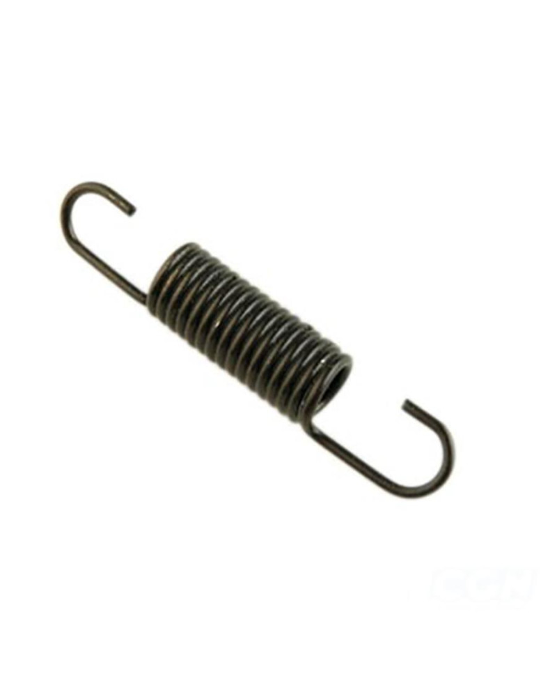 Ressort de silencieux Doppler RR7 GP8.0 court longueur 55 mm