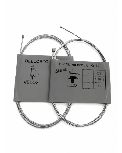 Pack carburateur SHA 15 pipe 15 mm Motobécane moteur AV7