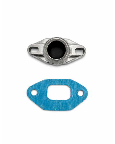 Pack carburateur SHA 15 pipe 15 mm Motobécane moteur AV7
