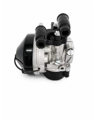Pack carburateur SHA 15 pipe 15 mm Motobécane moteur AV7