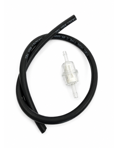 Pack carburateur Dellorto SHA 15 pipe 15 mm Motobécane moteur AV7