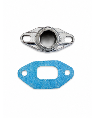 Pack carburateur Dellorto SHA 15 pipe 15 mm Motobécane moteur AV7