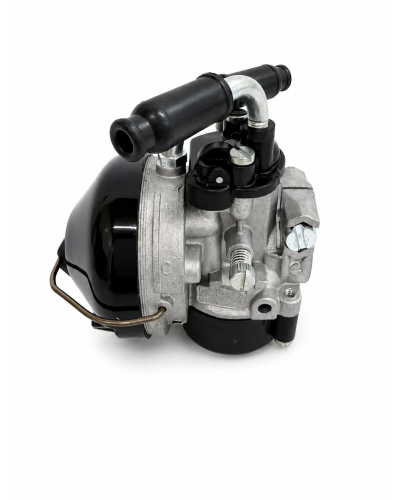 Pack carburateur Dellorto SHA 15 pipe 15 mm Motobécane moteur AV7
