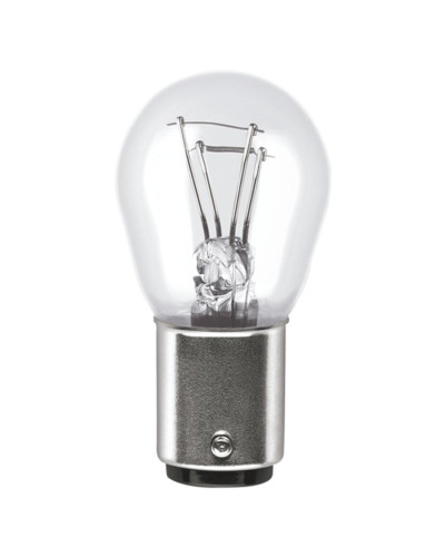 Ampoule Osram 12V 21/5W BAY15D feu arrière et feu stop