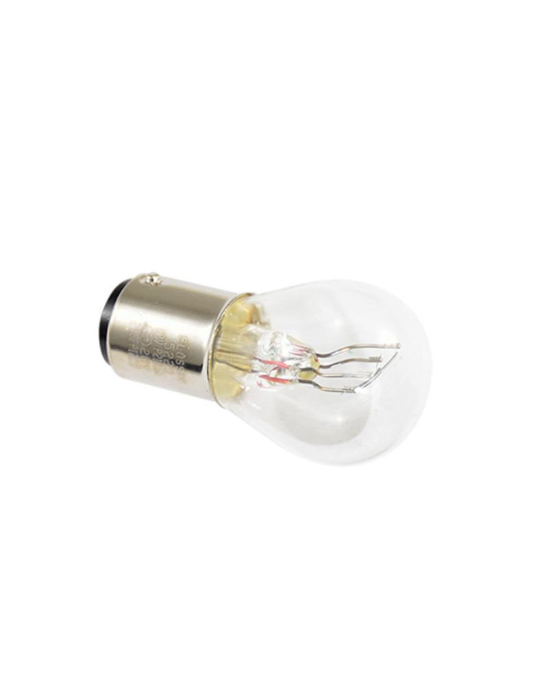 Ampoule Flosser 12V 21/5W BAY15D feu arrière et feu stop