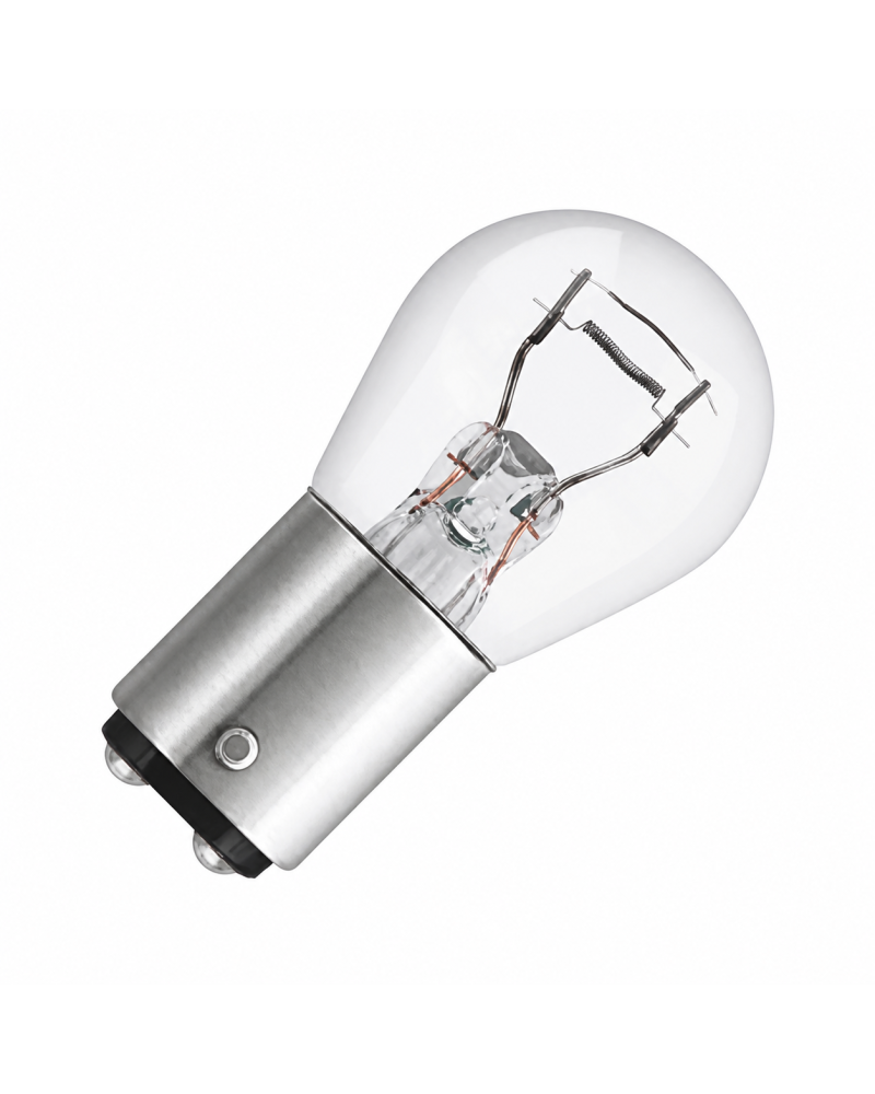 Ampoule Neolux 12V 21/5W BAY15D feu arrière et feu stop