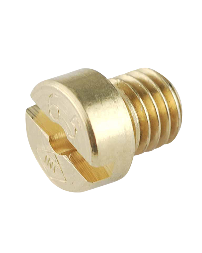 Gicleur carburateur Dellorto PHBG SHA 64 diamètre 5 mm