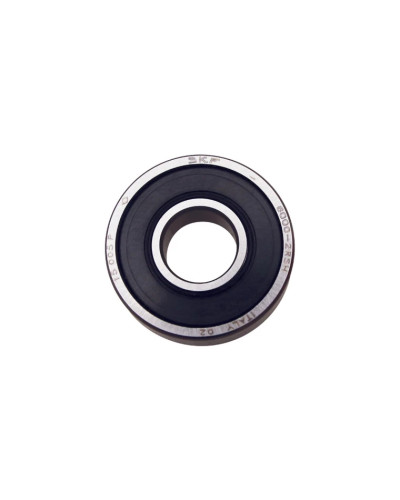 Roulement de roue SKF 6000-2RS 10x26x8 mm