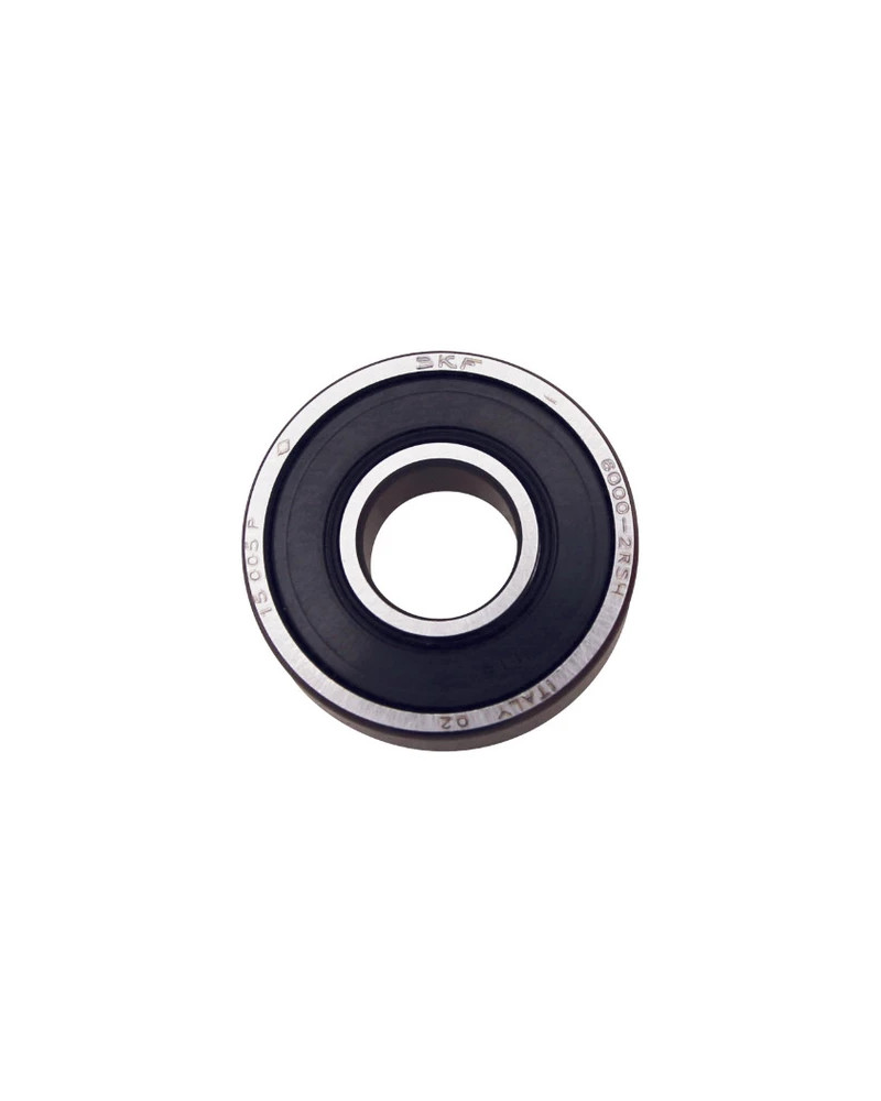 Roulement de roue SKF 6000-2RS 10x26x8 mm